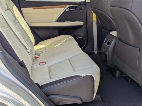 Used 2017 Lexus RX 350 FWD w/ Premium Package image 17