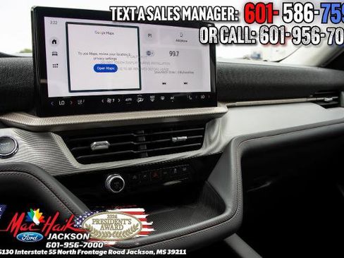 New 2026 Ford Explorer Active w/ Active Comfort Package image 15