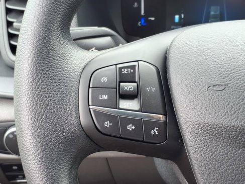 New 2026 Ford Transit 250 Low Roof image 18