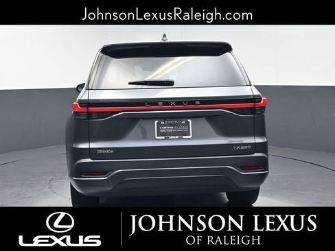 Used 2024 Lexus TX 350 FWD w/ Cold Weather Package image 8