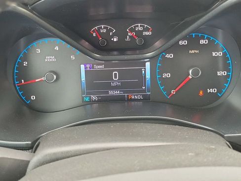 Used 2018 Chevrolet Colorado Z71 image 9