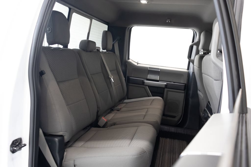 Used 2019 Ford F150 XLT w/ Equipment Group 302A Luxury AWD/4WD image 24