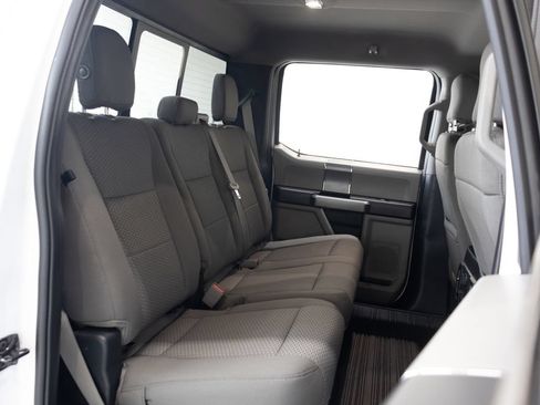 Used 2019 Ford F150 4x4 SuperCrew image 24