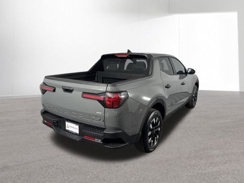 New 2026 Hyundai Santa Cruz SE AWD/4WD image 27