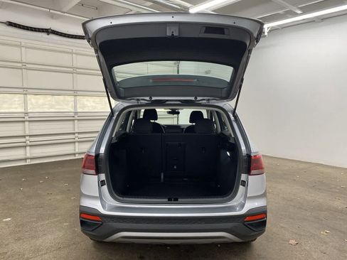 Used 2024 Volkswagen Taos S image 29