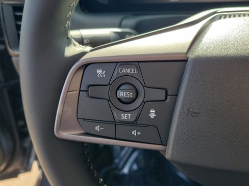 New 2026 Nissan Sentra SV w/ SV Convenience Package FWD image 26