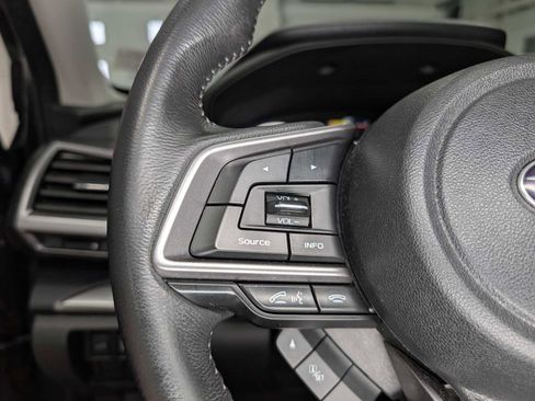 Used 2021 Subaru Forester Premium image 34