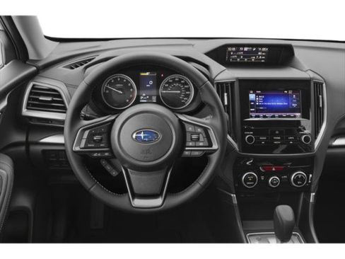 Used 2021 Subaru Forester Premium image 10