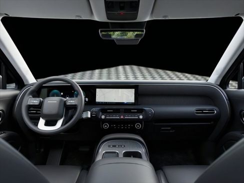 New 2026 Hyundai Palisade FWD Hybrid image 11