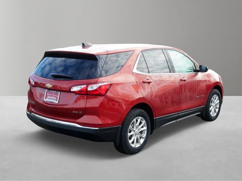 Used 2020 Chevrolet Equinox LT image 4