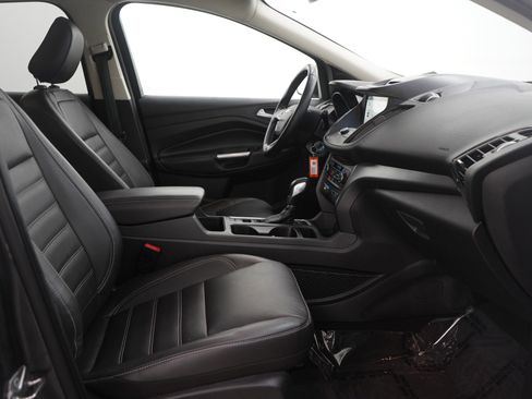 Used 2018 Ford Escape SEL w/ Ford Safe & Smart Package image 13