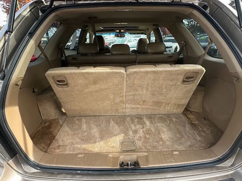Used 2004 Acura MDX image 13