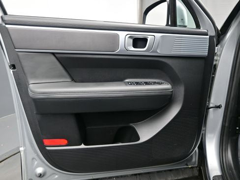 Certified 2026 Hyundai Santa Fe SEL image 9