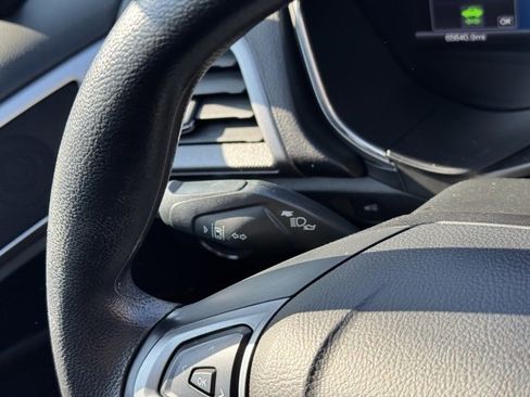 Certified 2020 Ford Fusion SE image 23