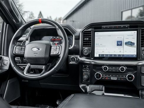 Used 2023 Ford F150 Raptor AWD/4WD image 22