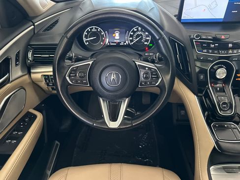 Used 2019 Acura RDX FWD w/ Technology Package image 15