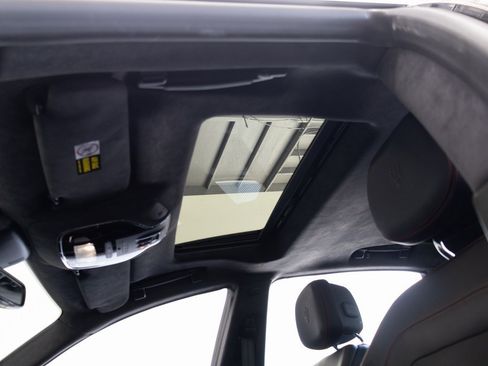 Used 2017 Maserati Quattroporte S GranLusso Q4 image 35