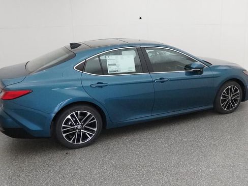 New 2026 Toyota Camry XLE image 10