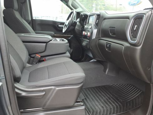 Used 2021 GMC Sierra 1500 SLE image 7