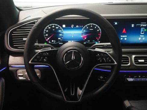New 2026 Mercedes-Benz GLE 350 4MATIC image 18