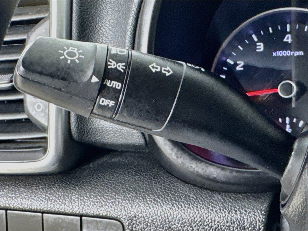 Used 2022 Kia Sportage LX FWD image 13