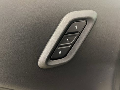 Used 2023 Dodge Challenger SRT Hellcat image 17