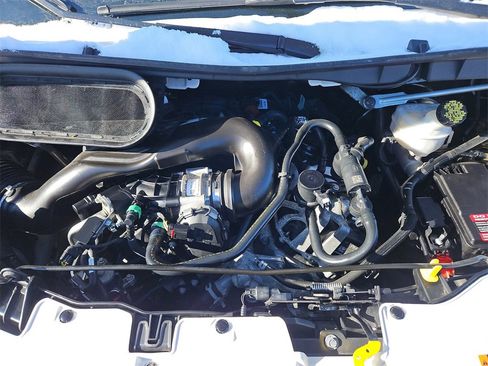 Used 2023 Ford Transit 250 Low Roof w/ Exterior Upgrade Package image 30