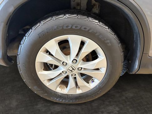 Used 2013 Honda CR-V EX image 37