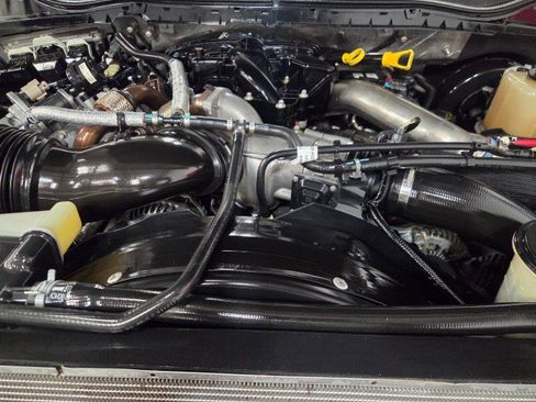 Used 2019 Ford F250 Platinum w/ Platinum Ultimate Package image 96