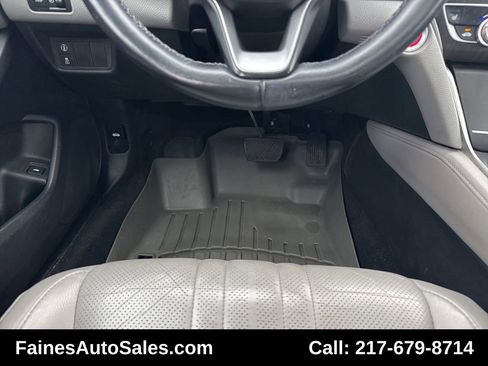 Used 2018 Honda Accord EX-L image 63