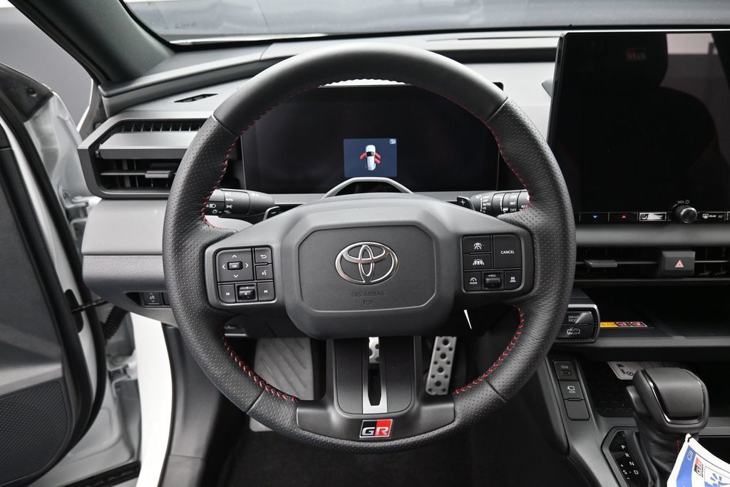 Certified 2026 Toyota RAV4 AWD Plug-in Hybrid image 15
