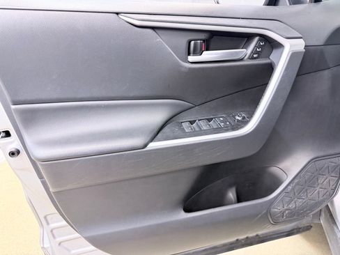 Used 2024 Toyota RAV4 XLE Premium w/ Weather Package FWD image 8