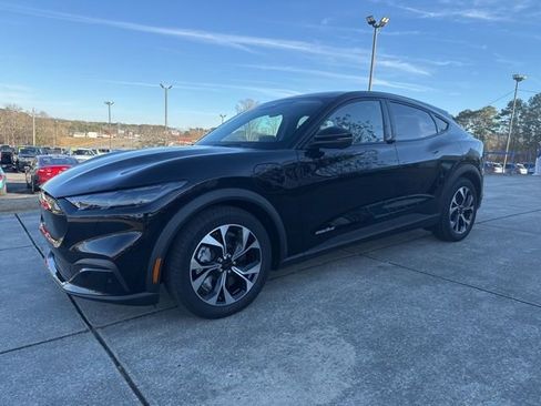 Used 2025 Ford Mustang Mach-E Select image 3