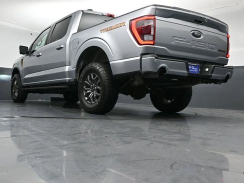 Certified 2021 Ford F150 Tremor w/ Equipment Group 402A High AWD/4WD image 38