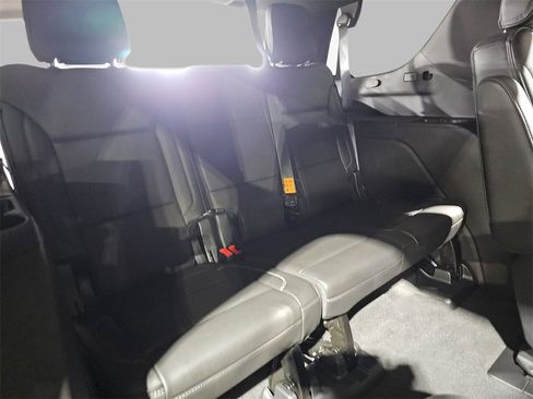 Certified 2022 GMC Yukon Denali w/ Max Trailering Package image 12