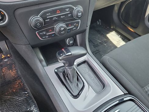 Used 2023 Dodge Charger GT w/ Blacktop Package image 12
