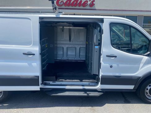 Used 2018 Ford Transit 350 148 Low Roof RWD image 23