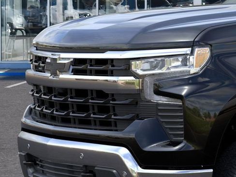 New 2026 Chevrolet Silverado 1500 LT w/ Safety Package image 15