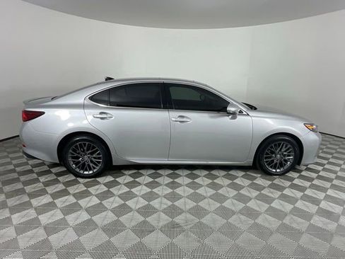 Used 2018 Lexus ES 350 w/ Navigation System Package FWD image 7