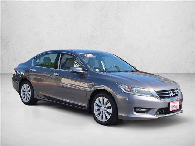 Used 2015 Honda Accord EX-L image 3