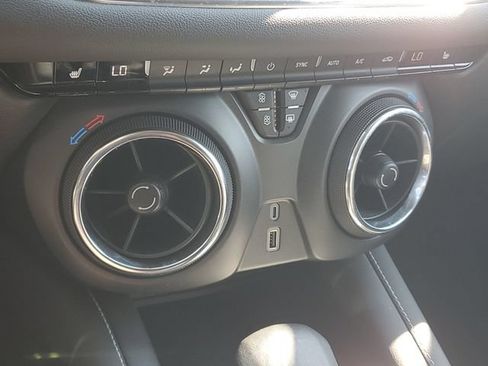 Certified 2023 Chevrolet Blazer LT AWD/4WD image 28