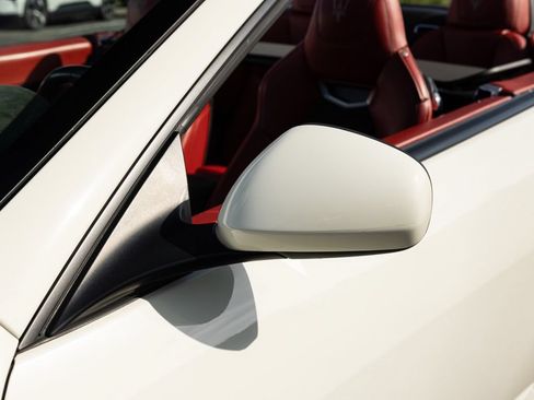 Used 2019 Maserati GranTurismo MC RWD image 16