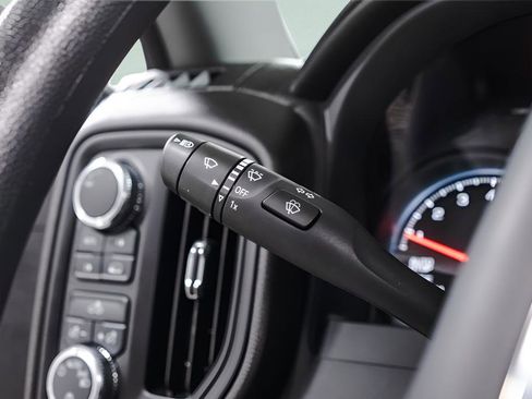 Used 2024 GMC Sierra 1500 Pro w/ Graphite Edition AWD/4WD image 19