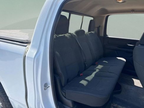 Used 2020 RAM 1500 Tradesman image 27