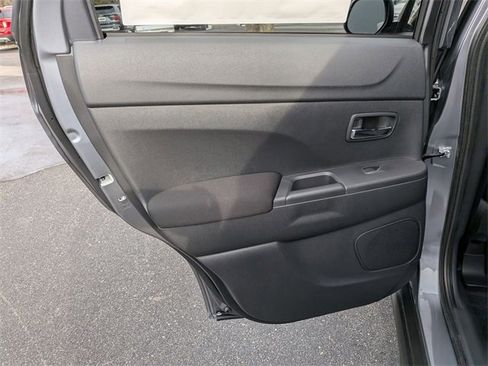 New 2026 Mitsubishi Outlander Sport ES image 24