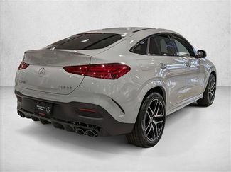 New 2026 Mercedes-Benz GLE 53 AMG 4MATIC Coupe video 2