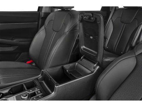 Certified 2022 Kia Sorento EX w/ Panoramic Sunroof Package AWD/4WD image 22