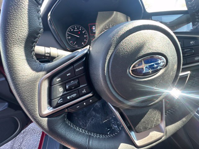 Used 2023 Subaru Legacy Premium AWD/4WD image 28