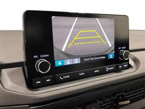 New 2025 Honda Accord SE image 21