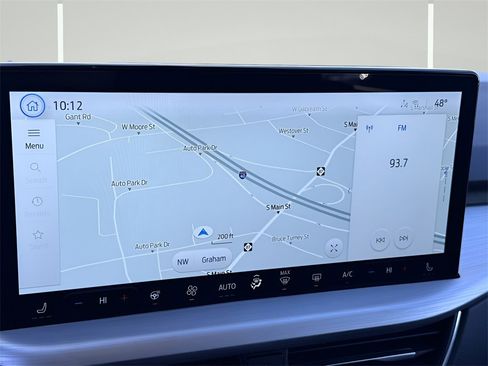 Used 2025 Ford Escape SE w/ PHEV Premium Package image 26